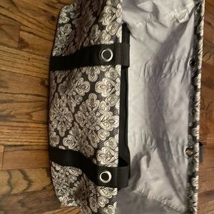 Thirty One Large Utility Tote